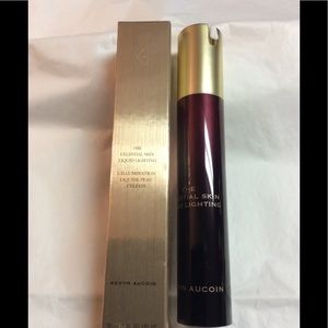 Kevin Aucoin Liquid lighting candlelight